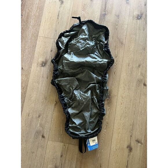 Harmony Kayak Cockpit Cover pungo/pamlico 40" x 21" - Picture 2 of 5